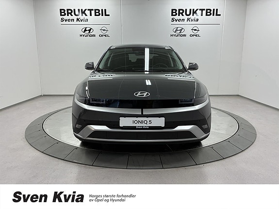 Hyundai Ioniq 5 2 of 30