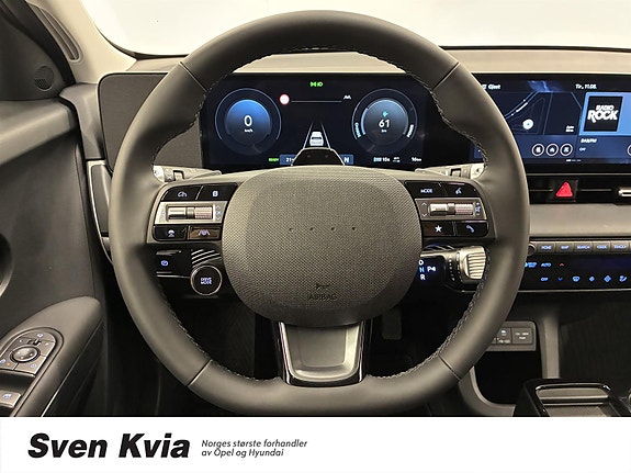 Hyundai Ioniq 5 16 of 30