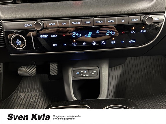 Hyundai Ioniq 5 20 of 30