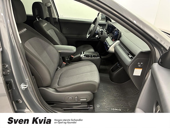 Hyundai Ioniq 5 12 of 30