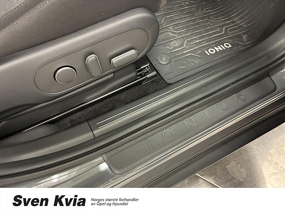 Hyundai Ioniq 5 13 of 30