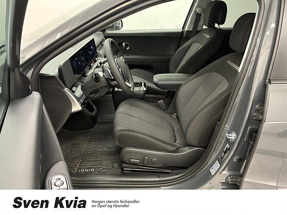 Hyundai Ioniq 5 10 of 30