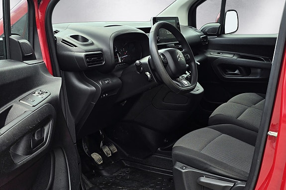 Citroen Berlingo 18 of 30