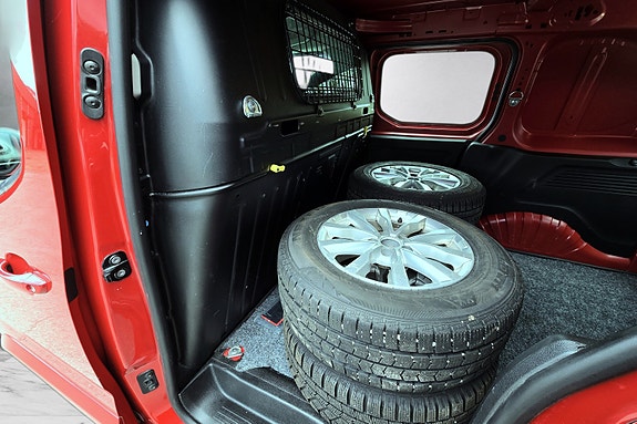 Citroen Berlingo 20 of 30