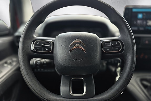 Citroen Berlingo 24 of 30