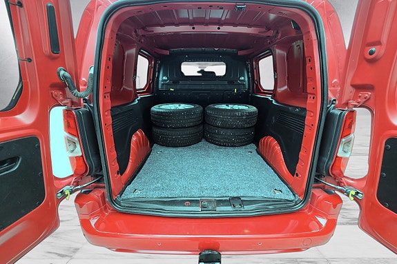 Citroen Berlingo 21 of 30
