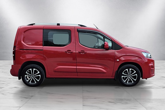 Citroen Berlingo 15 of 30