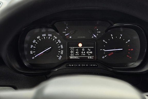 Citroen Berlingo 29 of 30