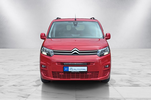 Citroen Berlingo 4 of 30