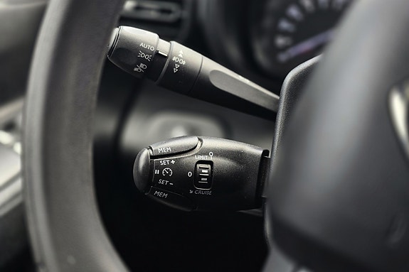 Citroen Berlingo 26 of 30
