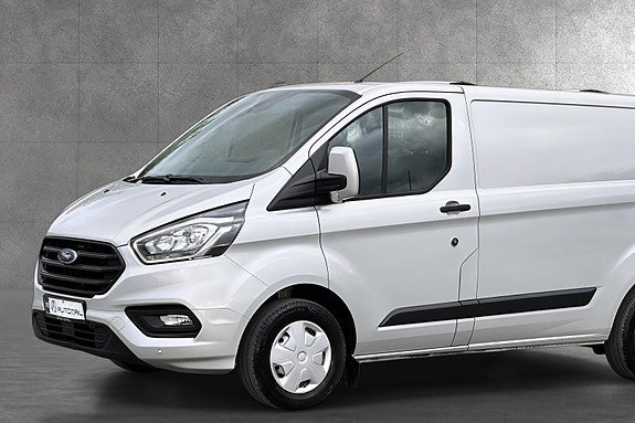 Ford Transit Custom 5 of 30