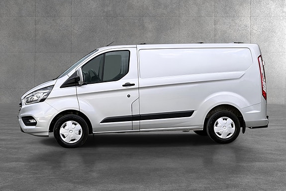 Ford Transit Custom 6 of 30
