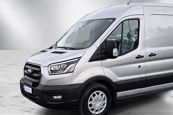 Ford Transit 7 of 30