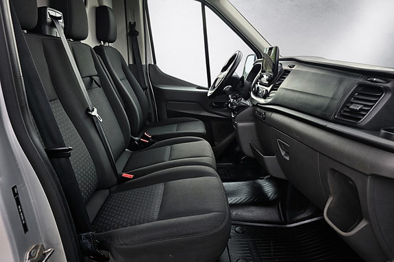 Ford Transit 25 of 30