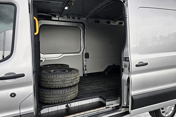 Ford Transit 20 of 30