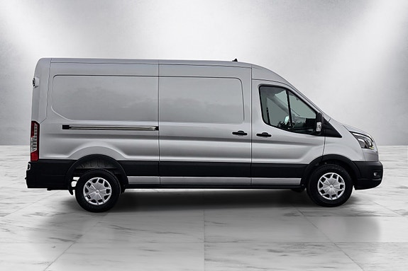 Ford Transit 16 of 30