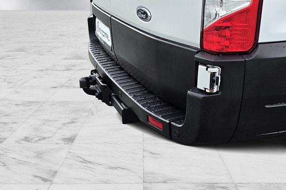 Ford Transit 14 of 30