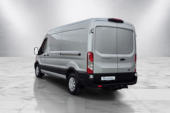Ford Transit 10 of 30