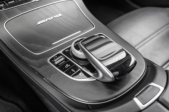 Mercedes-Benz E63 30 of 30