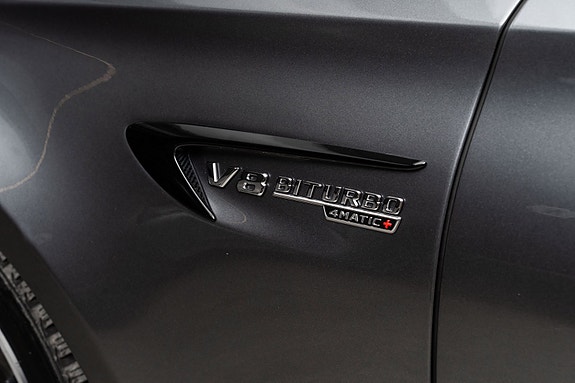 Mercedes-Benz E63 12 of 30