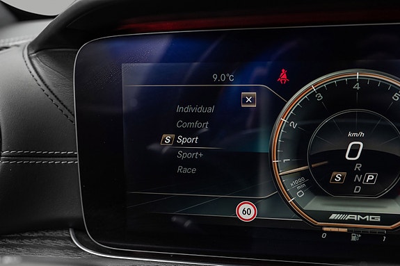 Mercedes-Benz E63 25 of 30