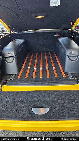 Chevrolet SSR 20 of 29
