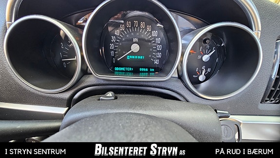 Chevrolet SSR 19 of 29