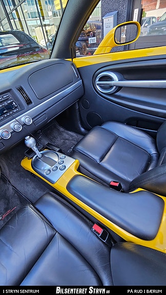 Chevrolet SSR 18 of 29