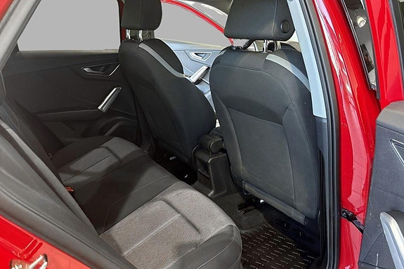 Audi Q2 18 of 20
