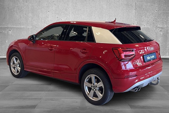 Audi Q2 6 of 20