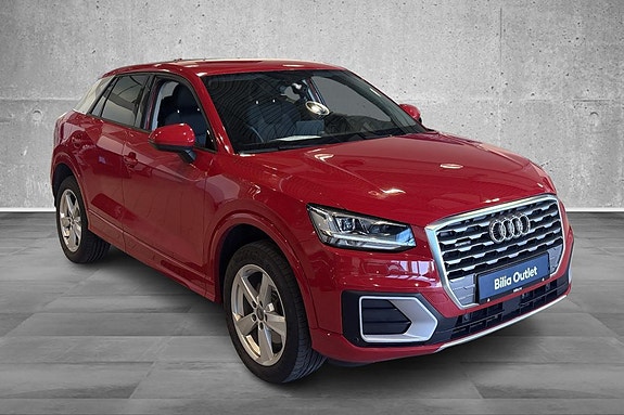 Audi Q2 5 of 20