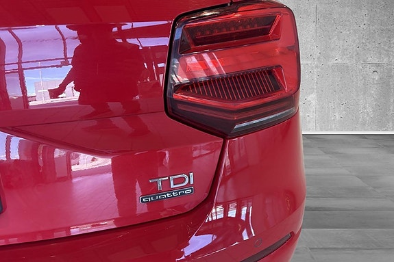 Audi Q2 8 of 20