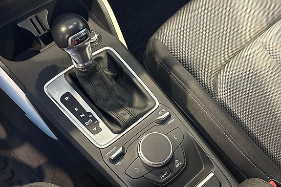 Audi Q2 15 of 20