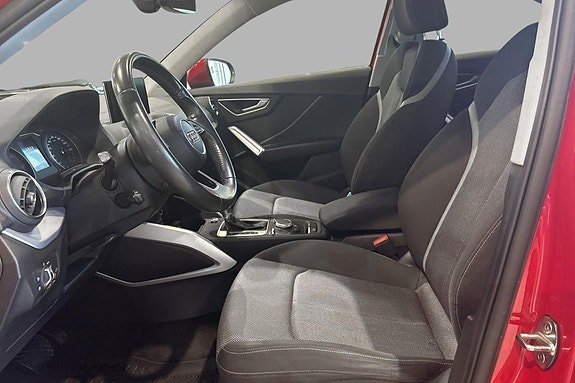 Audi Q2 10 of 20