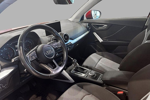 Audi Q2 9 of 20