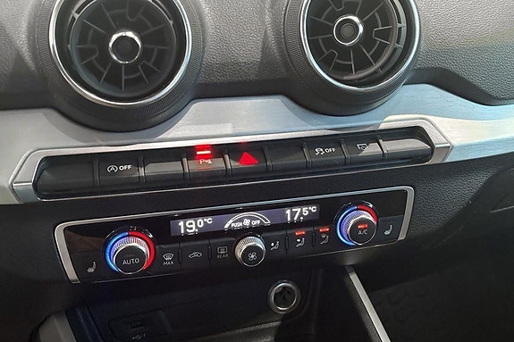 Audi Q2 17 of 20