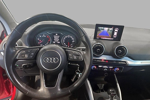 Audi Q2 14 of 20