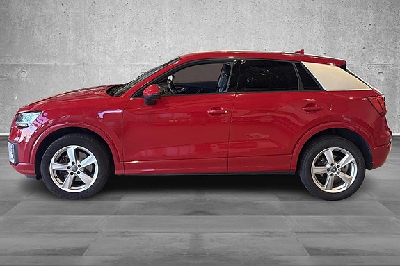 Audi Q2 4 of 20