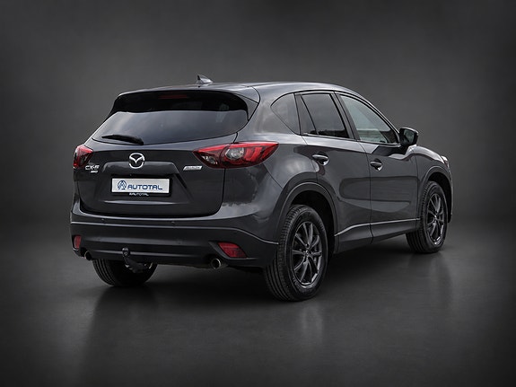 Mazda CX-5 8 of 30