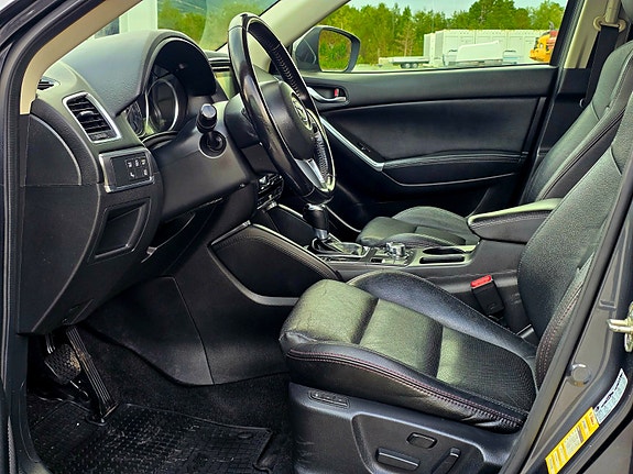 Mazda CX-5 12 of 30