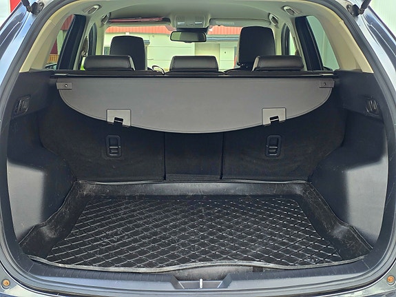 Mazda CX-5 15 of 30