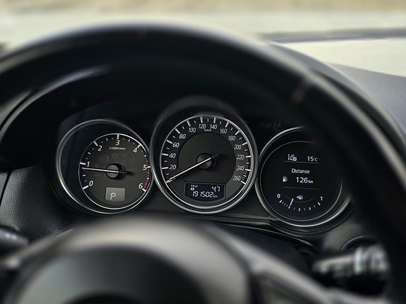 Mazda CX-5 23 of 30