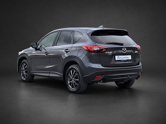 Mazda CX-5 6 of 30