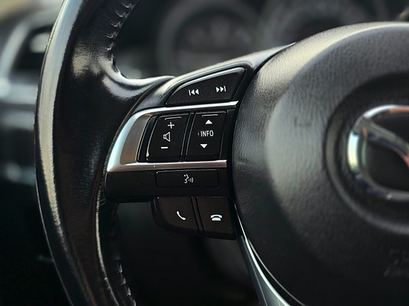 Mazda CX-5 19 of 30