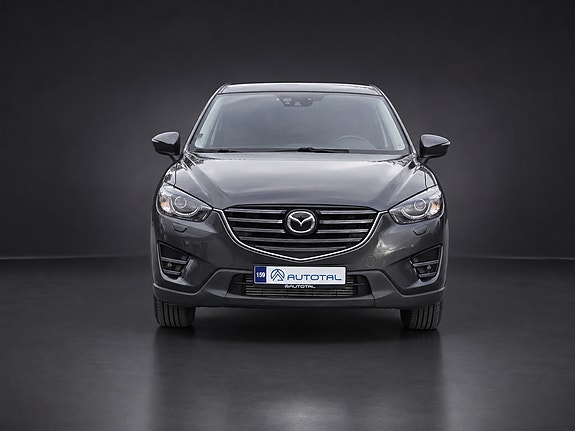 Mazda CX-5 2 of 30