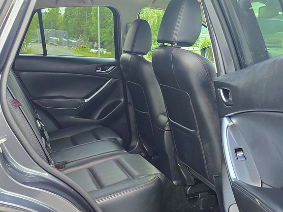 Mazda CX-5 16 of 30