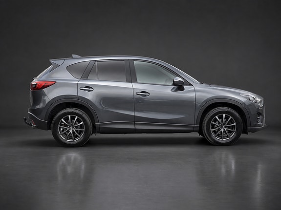Mazda CX-5 9 of 30