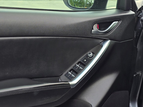 Mazda CX-5 24 of 30