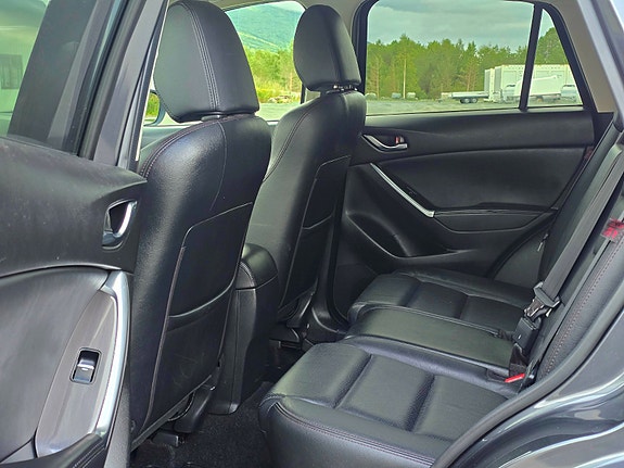 Mazda CX-5 14 of 30