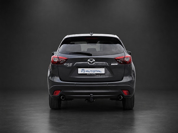 Mazda CX-5 7 of 30